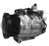 MERCE 0012308611 Compressor, air conditioning